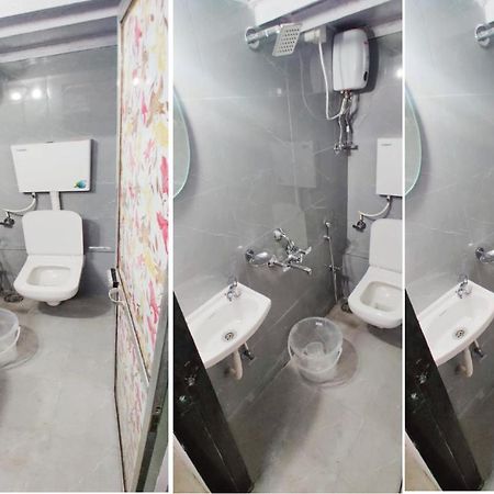 Royal Cabin Stay Mumbai Dış mekan fotoğraf