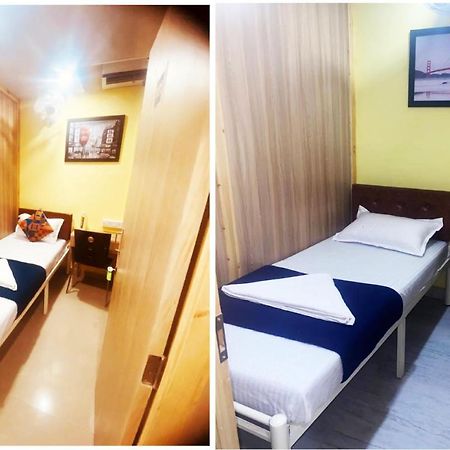Royal Cabin Stay Mumbai Dış mekan fotoğraf