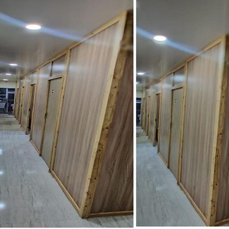 Royal Cabin Stay Mumbai Dış mekan fotoğraf